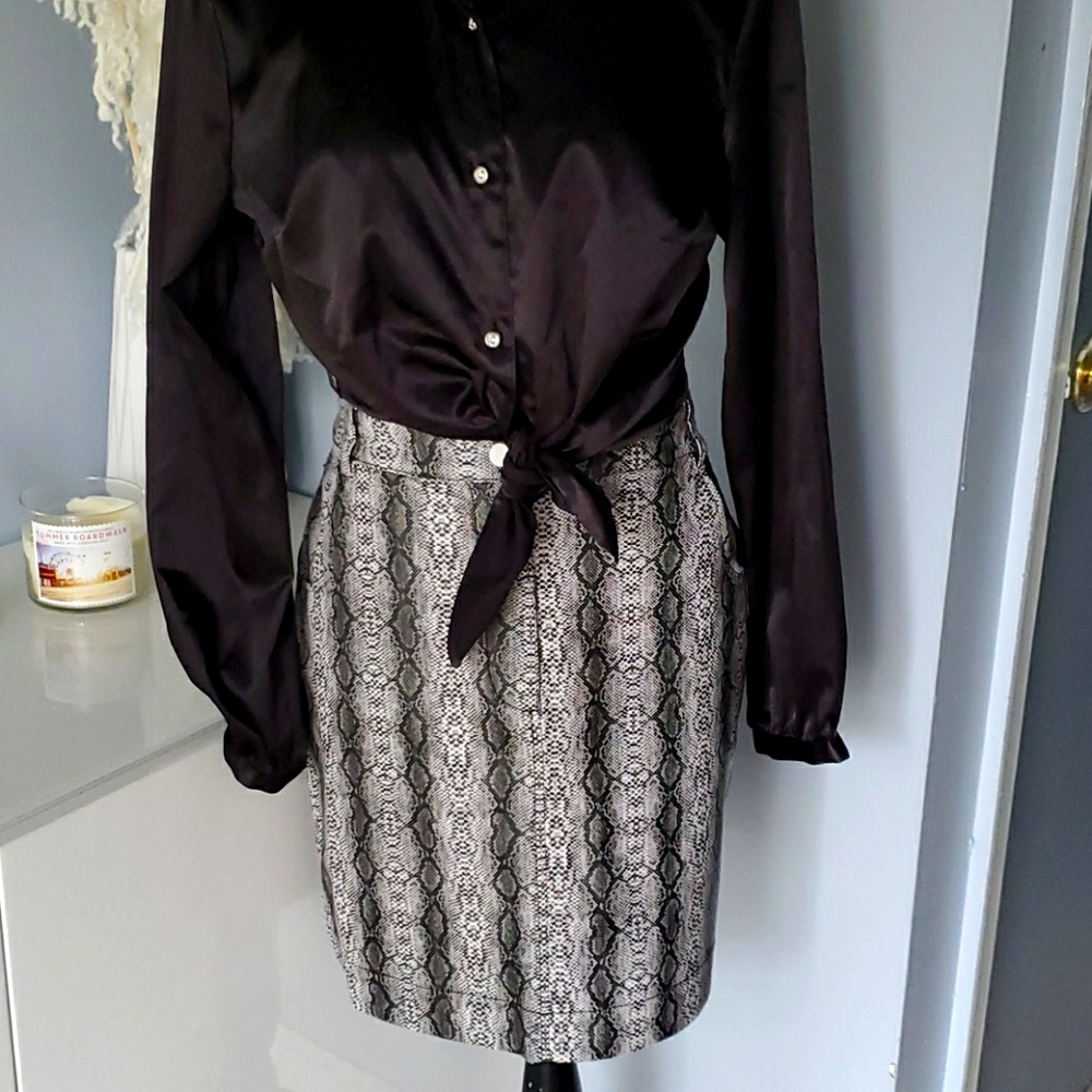 Skirt